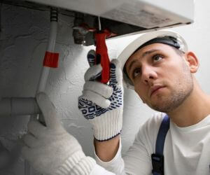 About Emergency plumbing pros Fairbury, IL